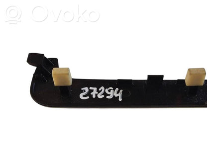 Dekoratīvās apdares lenta