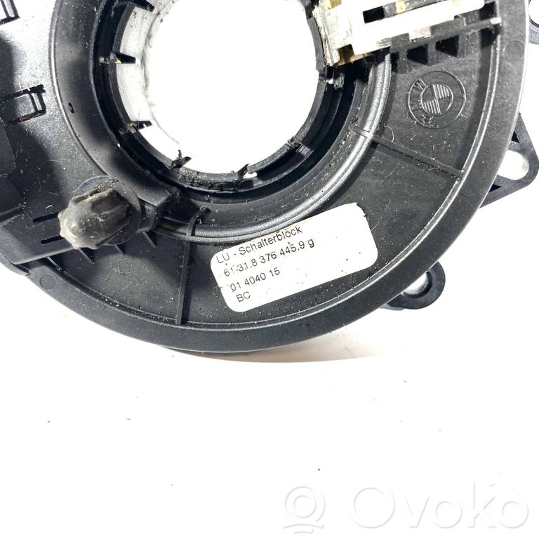 Лента подушки безопасности (кольцо SRS)