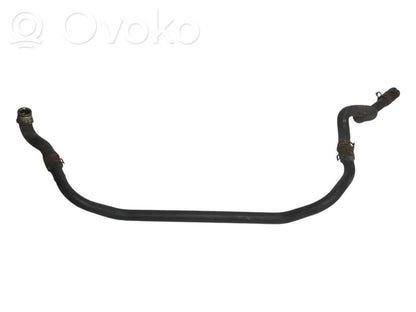 Трубка(ы) / шланг(и)