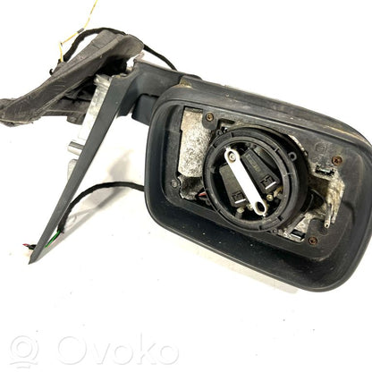 Spogulis (elektriski vadāms)