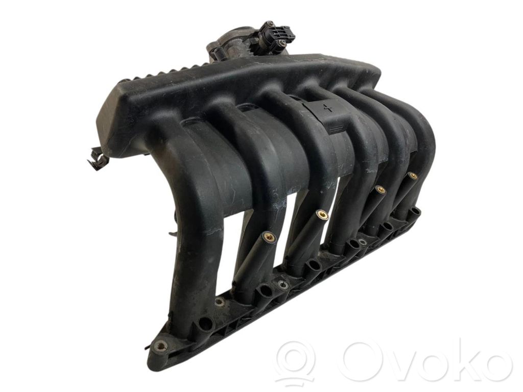 Intake manifold