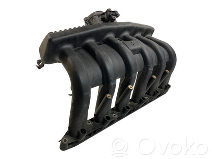 Intake manifold