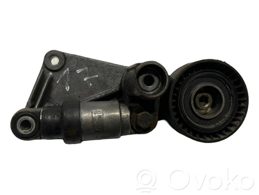 Ģeneratora siksnas spriegotājs