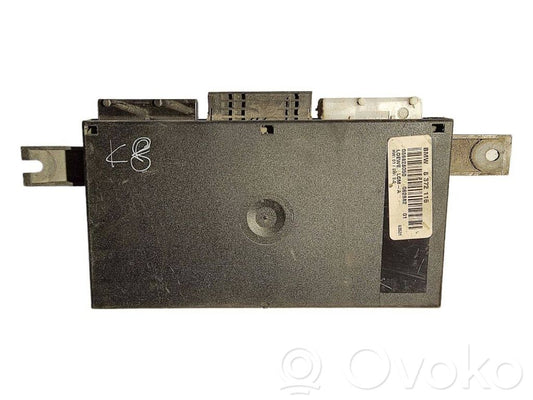Light module LCM