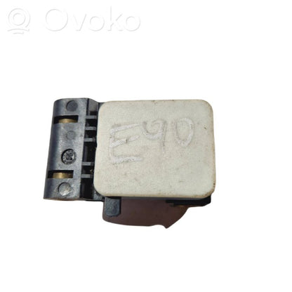 Gaisa spilvenu trieciensensors