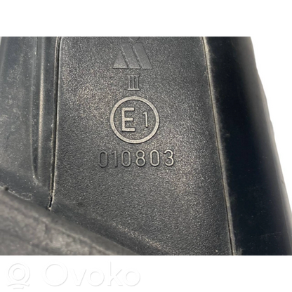 Spogulis (elektriski vadāms)