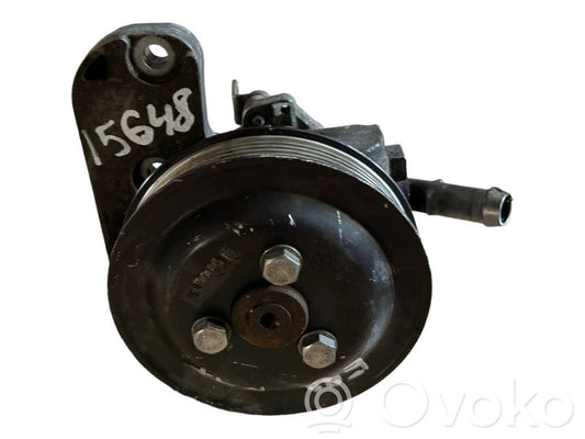 Stūres pastiprinātāja sūknis