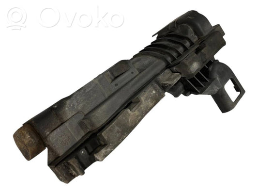 Держатель/кронштейн радиатора(ов)