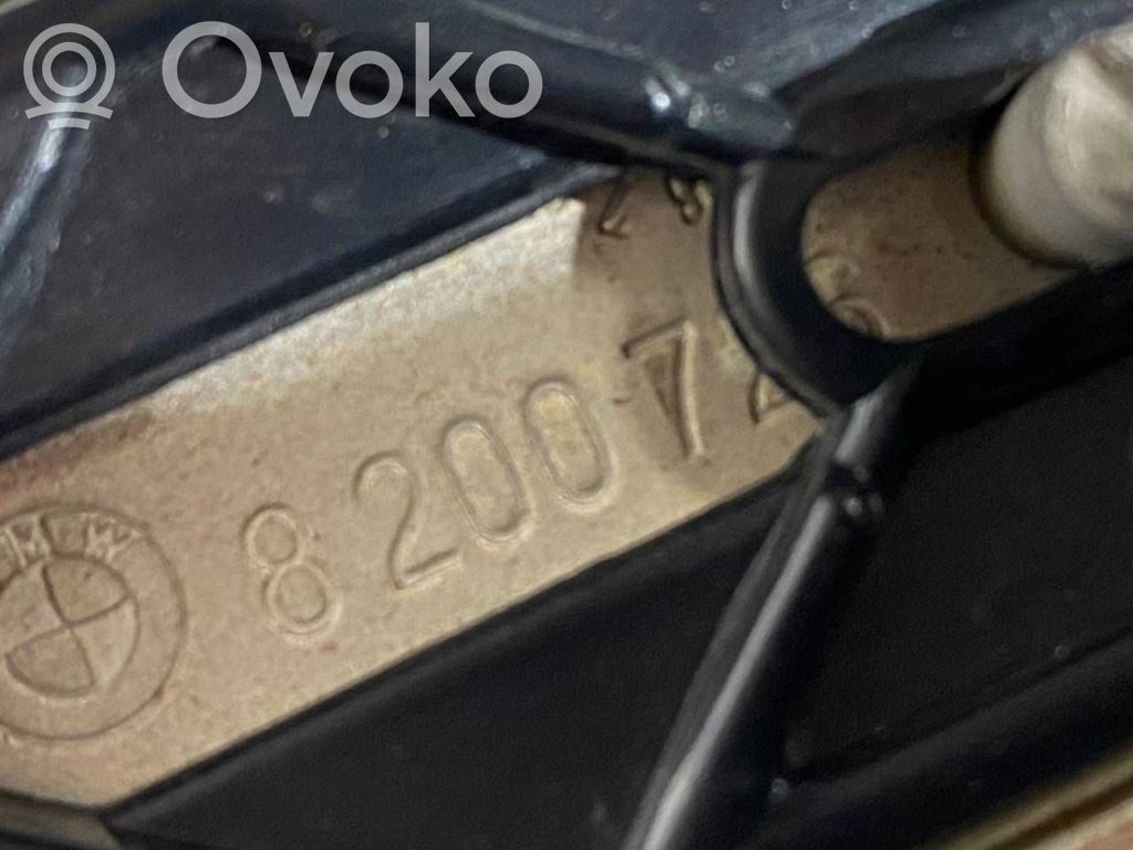 Salona dekoratīvās apdares komplekts
