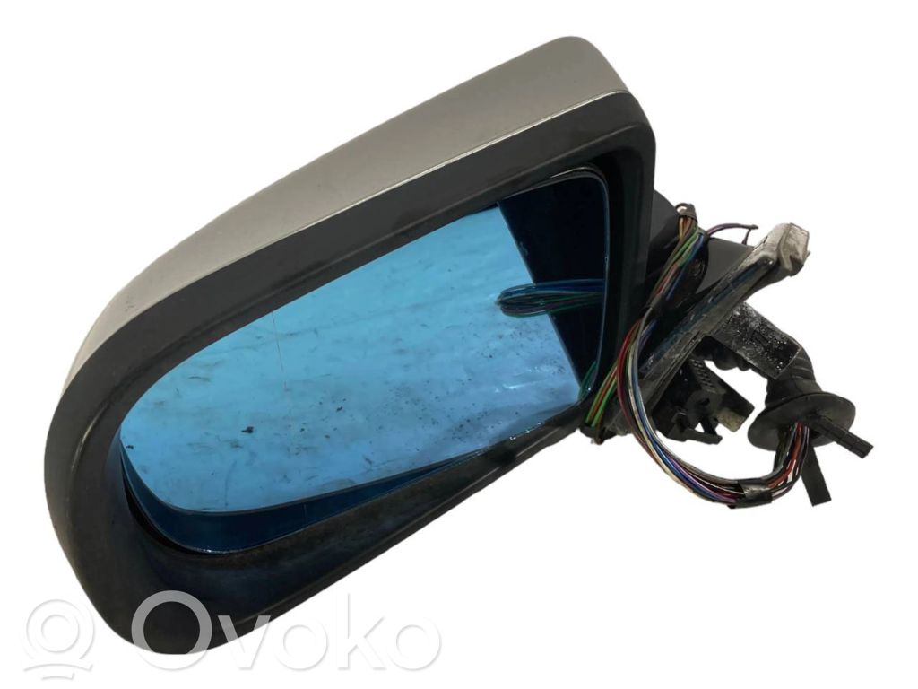 Spogulis (elektriski vadāms)