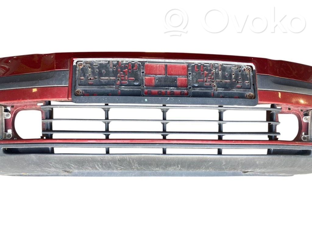 Priekšējais bamperis