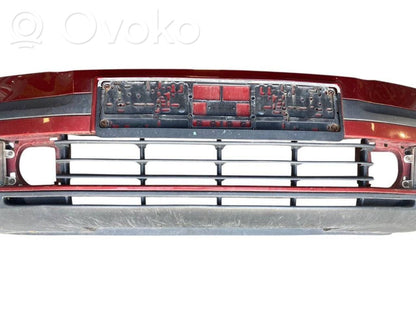 Priekšējais bamperis