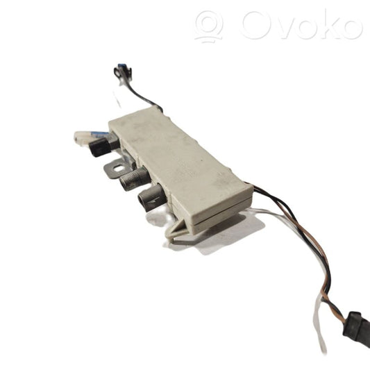 Antenas pastiprinātājs