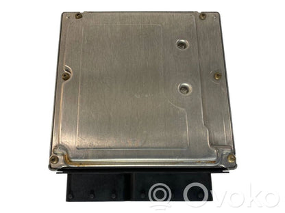 Aizdedzes ECU komplekts