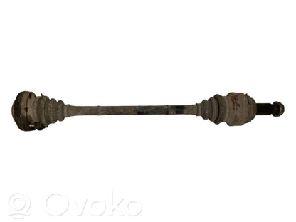 Aizmugurējā pusass