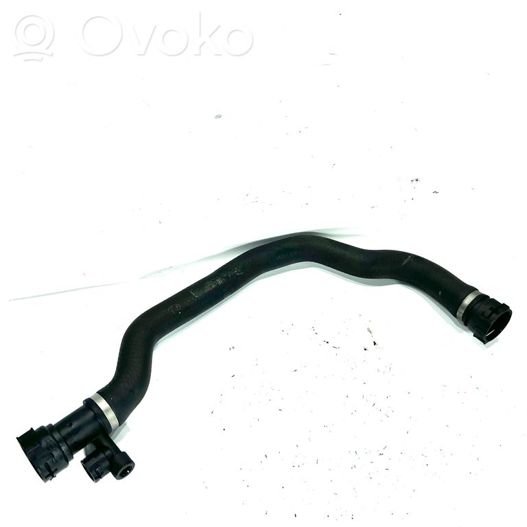 Трубка(ы) / шланг(и)