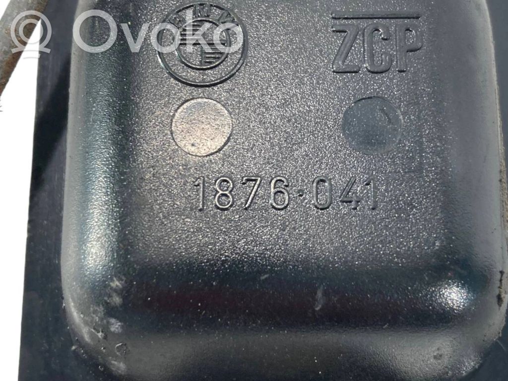 Iekšējais atvēršanas rokturītis