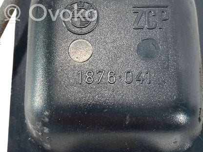 Iekšējais atvēršanas rokturītis