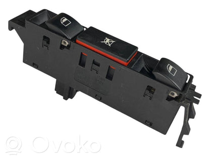 Elektrisko logu slēdzis