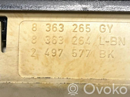 Rokturu komplekts griestiem