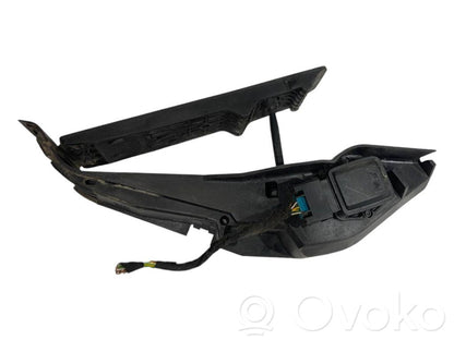 Akseleratora pedālis