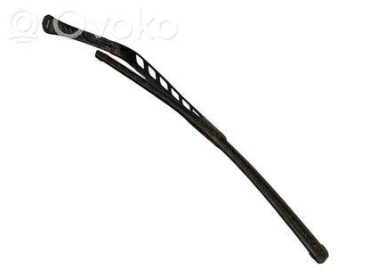 Windshield wiper arm