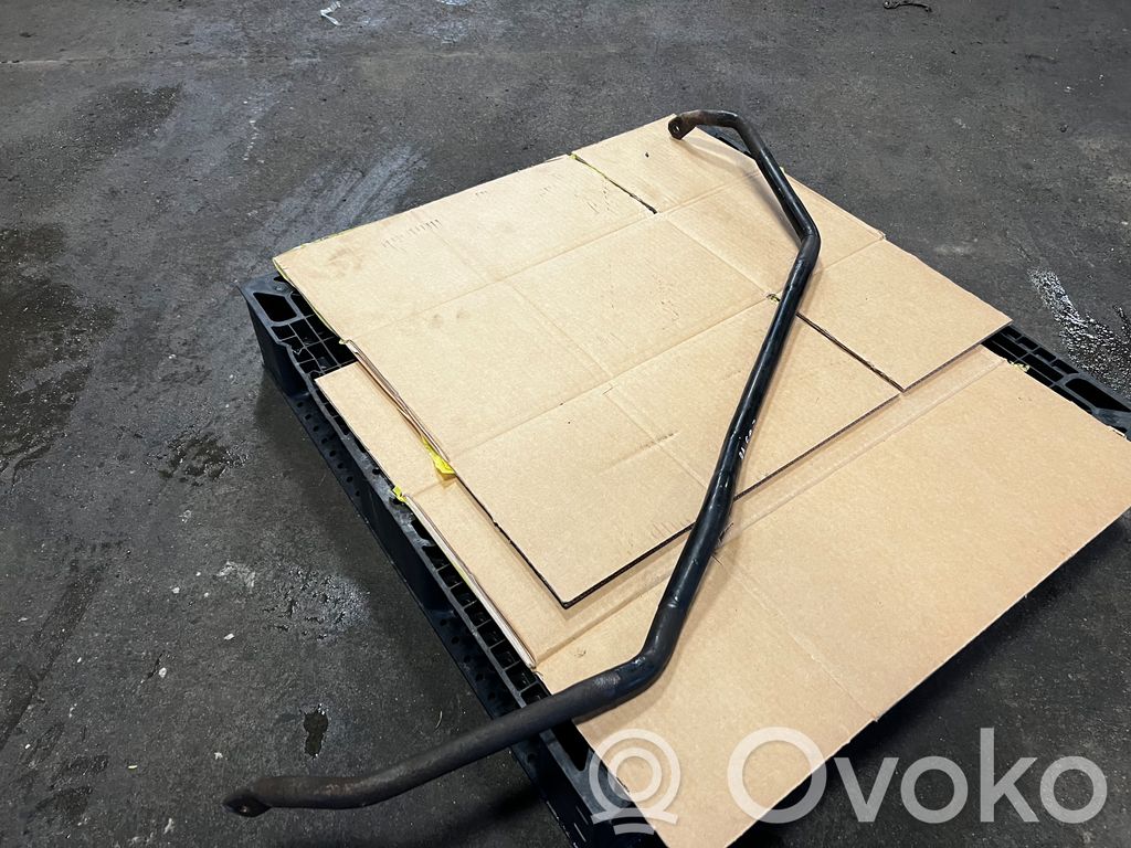 Stabilizatora stienis