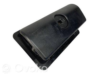 Aizdedzes ECU komplekts