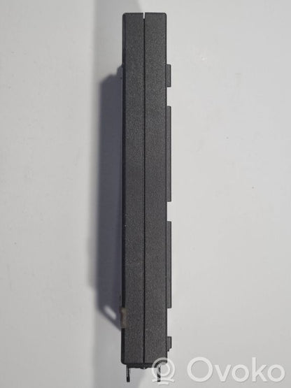 Phone control unit