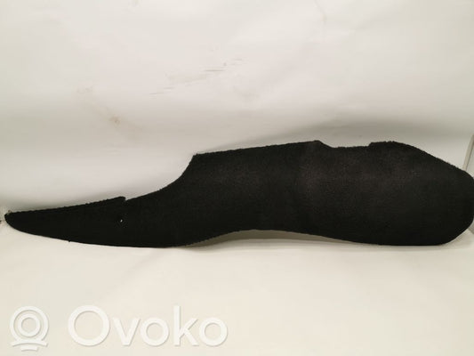 Sānu dekoratīvā apdare (priekšā)