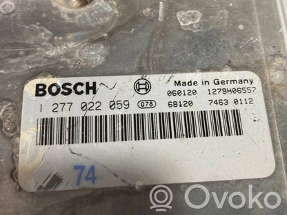 Stūres regulēšanas modulis