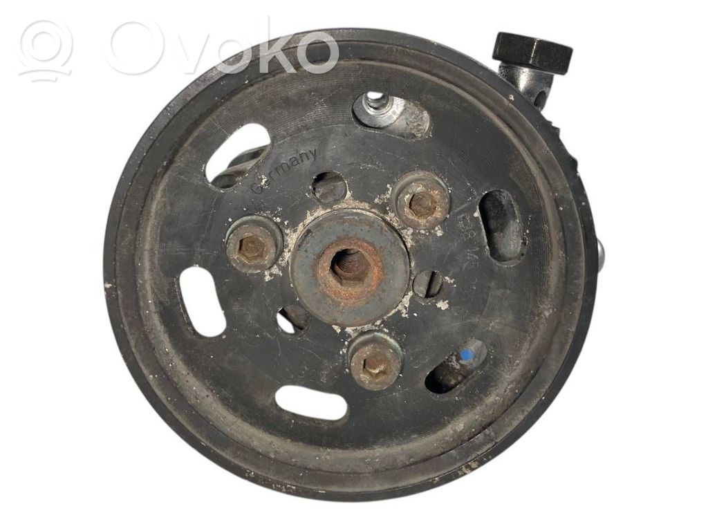 Stūres pastiprinātāja sūknis