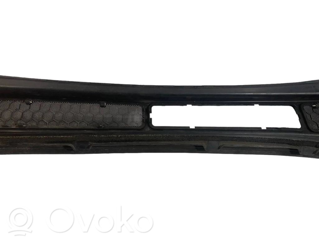 Wiper blades