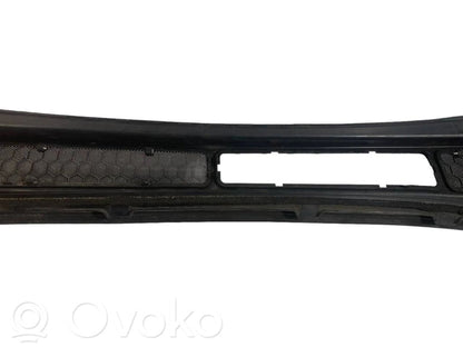 Wiper blades