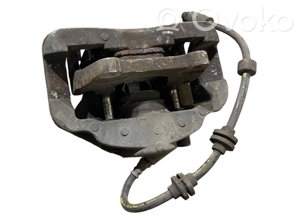 Priekšējais suports