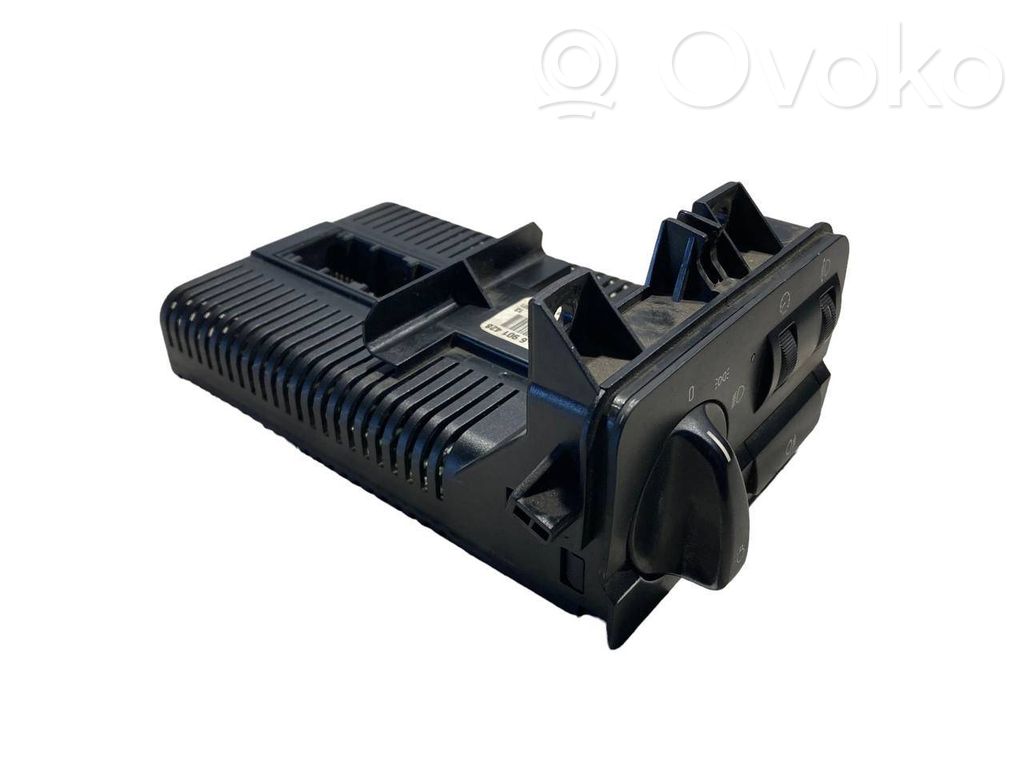 Headlight switch