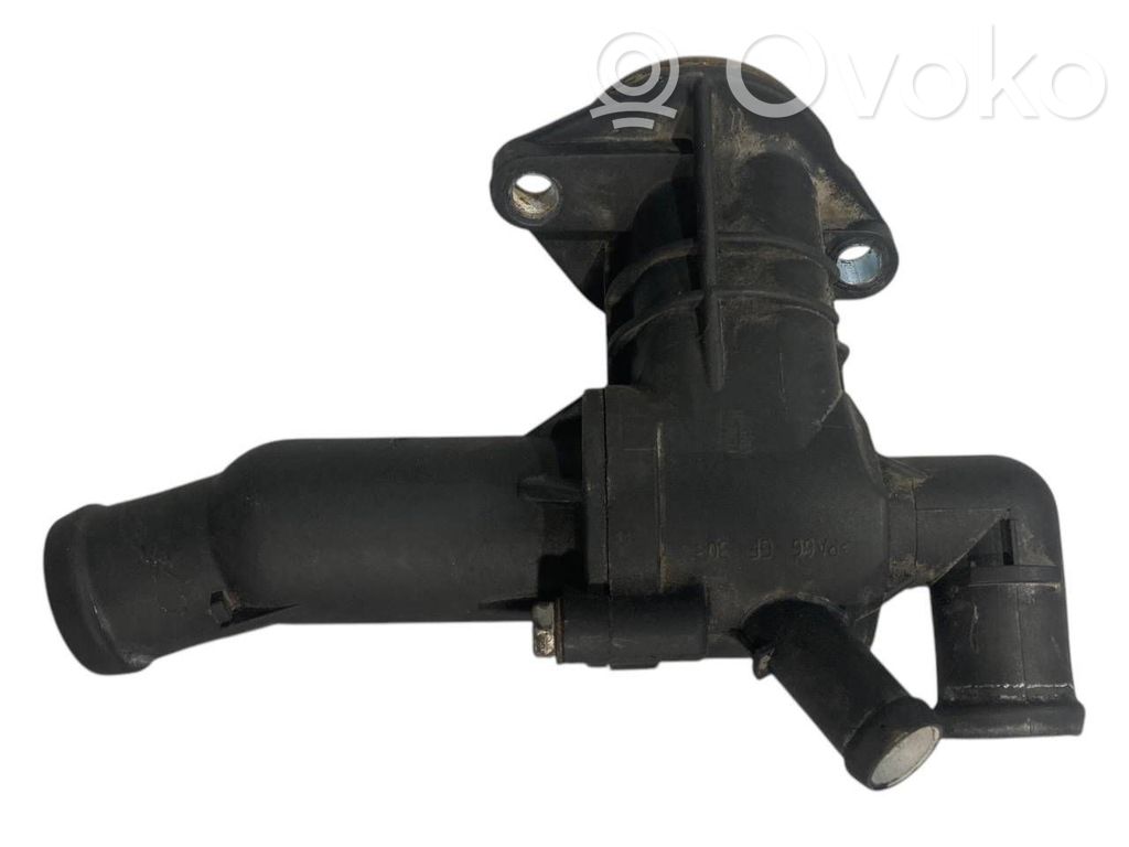 Termostats / termostata korpuss