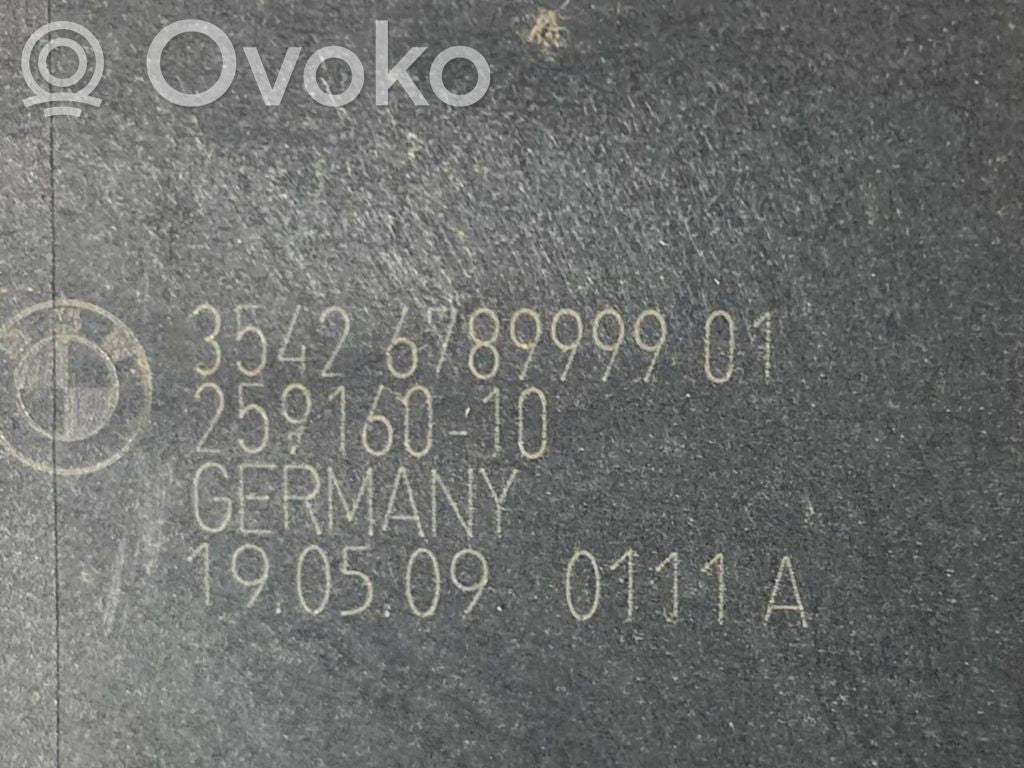 Akseleratora pedālis