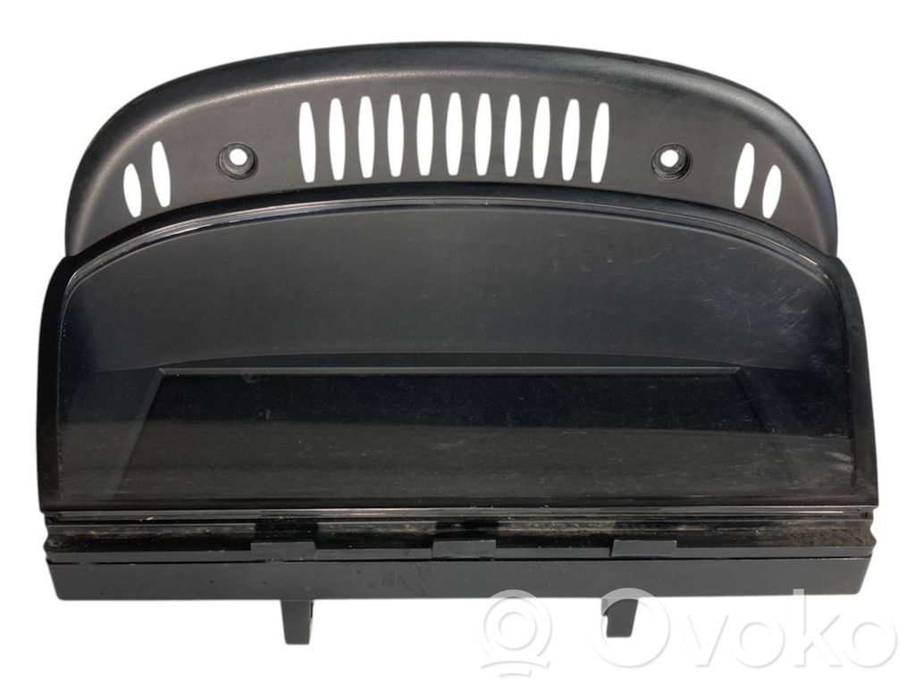 Ekrāns / displejs / mazais ekrāns