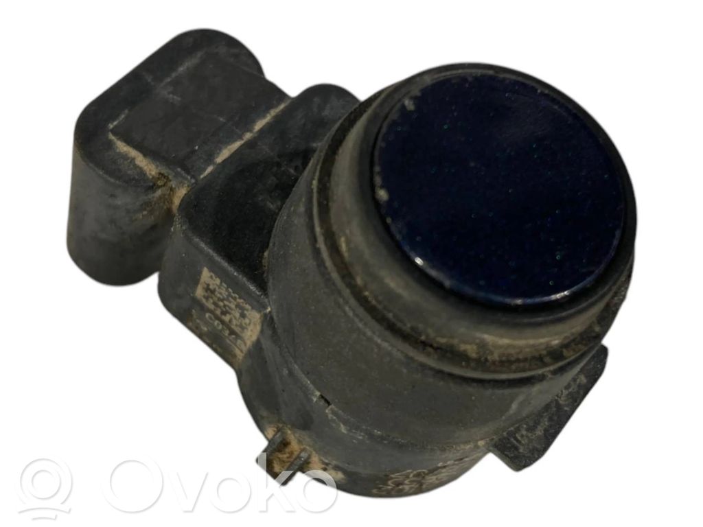 Parkošanās sensors PDC