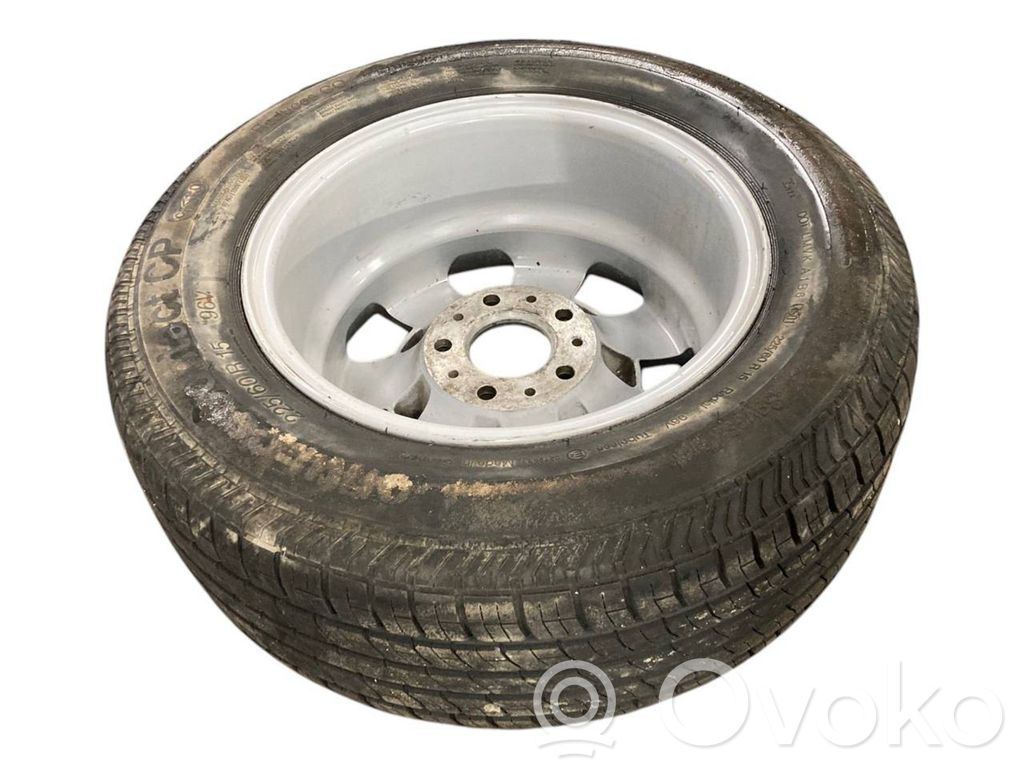 R 15 aluminum - alloy wheel(s)