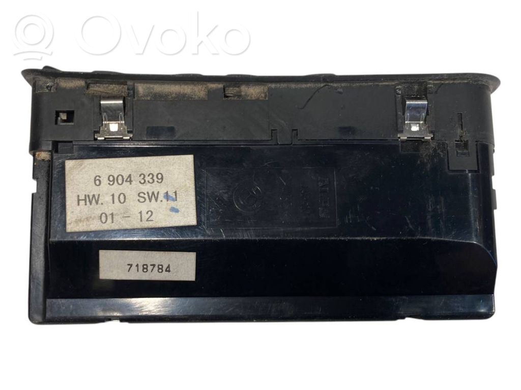 Elektrisko logu slēdzis