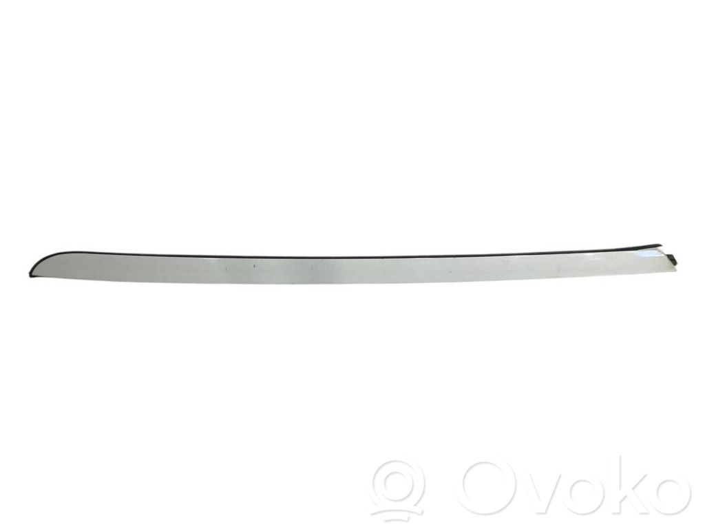 Vējstikla dekoratīvā apdare