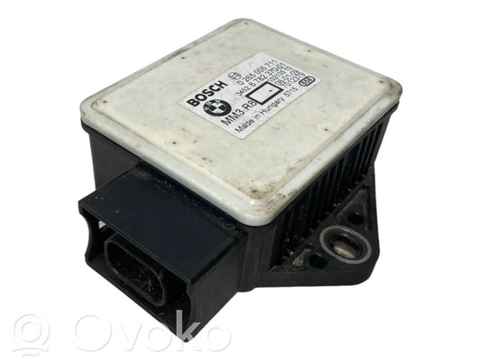 ESP (Electronic Stability Program) sensor (acceleration sensor)