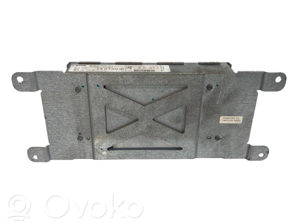 Bluetooth modulis