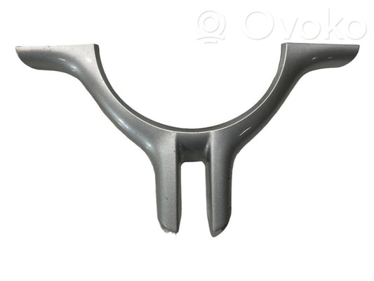 Отделка рулевого колеса