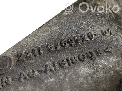 Dzinēja nostiprināšanas stiprinājums-kronšteins