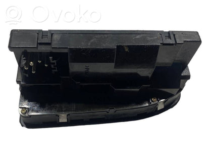 Elektrisko logu slēdzis