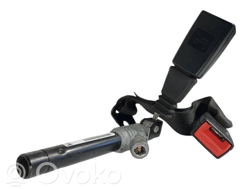 Aizmugurējās jostas sprādze