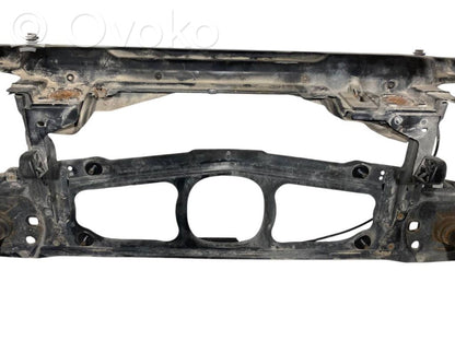 Панель радиатора